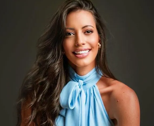 Tatiana, Vila Dourada Residence
